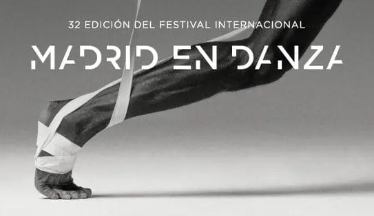 madrid en danza 2017