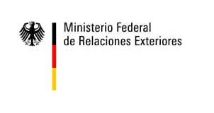 logo ministerio federal de relaciones exteriores