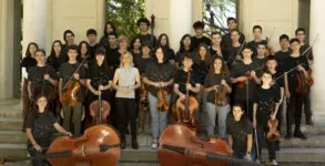 Joven Camerata