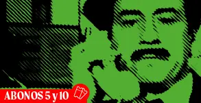 Banner abono Felix Estaire
