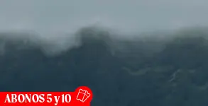 Banner abono Señorita