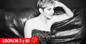 Banner abono Laura Sierra