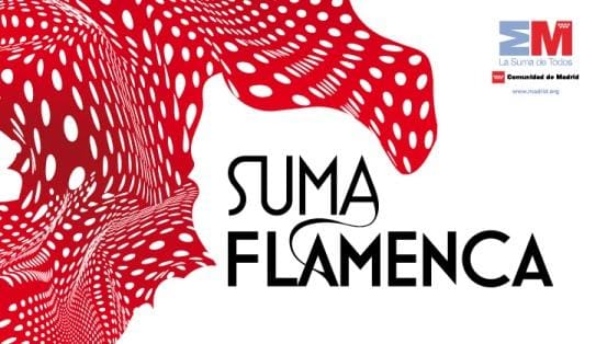 Suma Flamenca 2013. Teatros del Canal