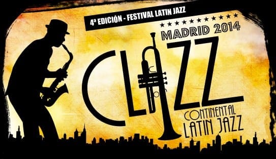 festival latin jazz teatros canal