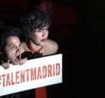 talent madrid 2015