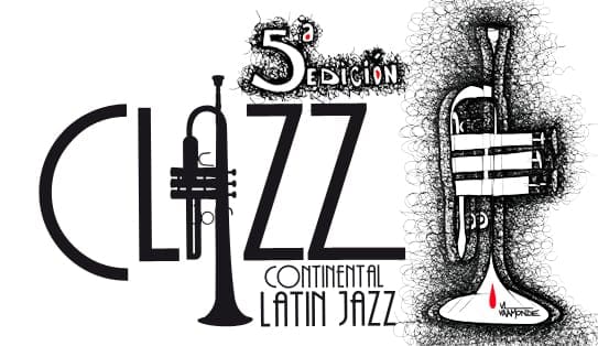 clazz continental latin jazz