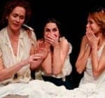 tres hermanas teatro guindalera