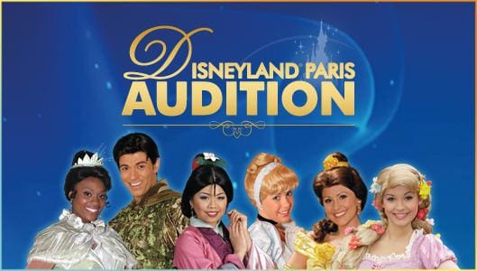 DisneylandParis_audition