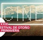 CINE Festival de Otoño