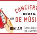 joven orquesta y coro de la comunidad de madrid