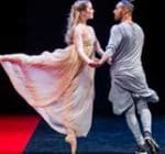 romeo y julieta ballet nacional de noruega