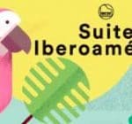 suite iberoamérica maratón música