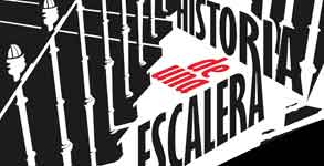 HISTORIA DE UNA ESCALERA · Teatro · El Corte Inglés
