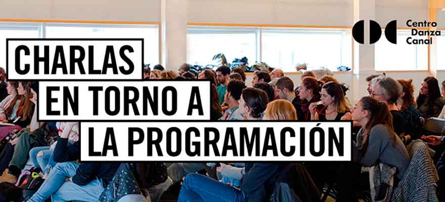 Charla en torno a la programación: ‘Romina Paula y las nuevas dramaturgias argentinas’
