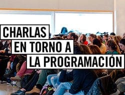 Charla Romina Paula y las nuevas dramaturgias argentinas