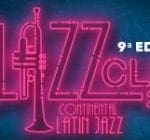 clazz continental latin jazz 2019