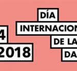 día internacional de la danza 2018