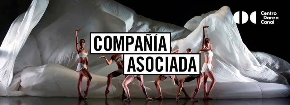 Associated Company | Teatros del Canal