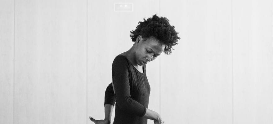 Ella Poema. Procesos creativos y retos del imaginario africano contemporáneo