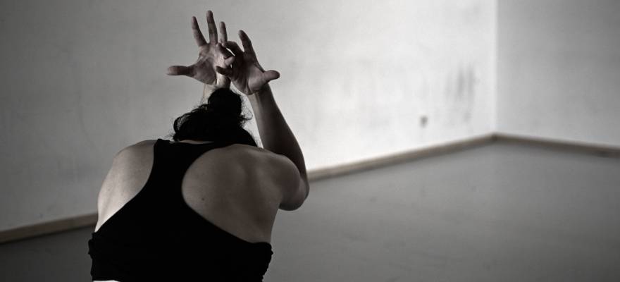Taller con Eduardo Vallejo Pinto: ‘Movimiento como huella dactilar’