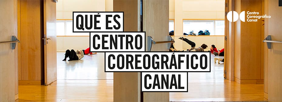 Centro Coreográfico Canal en Madrid – Teatros del Canal