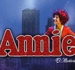 Annie el musical