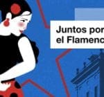 flamenco jam session
