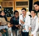 Michael Olivera & the Cuban Jazz Syndicate