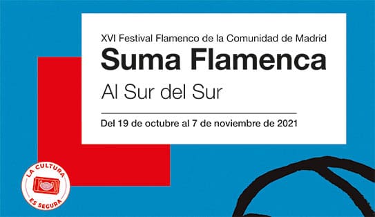 SUMA Flamenca 2021