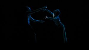 COMPLETO - Ensayo abierto. 'El Páramo (Fata Morgana)' de la compañía ANIMA Artes del Movimiento