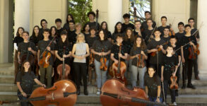 Joven Camerata