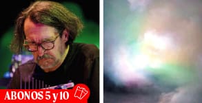 Banner abono Suso Saiz