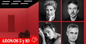 Banner abono Sartre