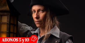 Banner abono Charly García