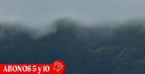Banner abono Señorita