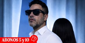 Banner abono Paloma Pedrero