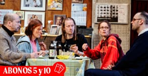 Banner Abono Ibsen
