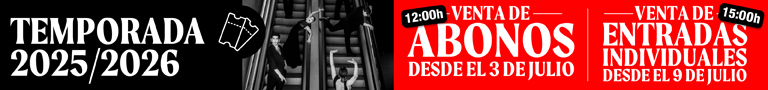 Abonos 2025/2026