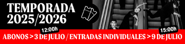Abonos 2025/2026
