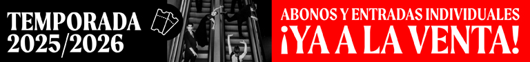Abonos 2025 ya a la venta